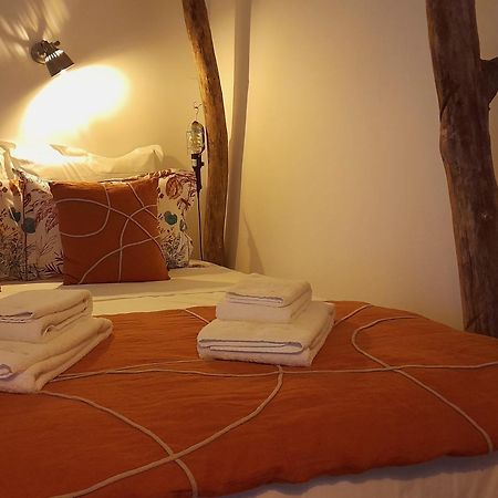 Marina Bella Apartment Cogolin Luaran gambar
