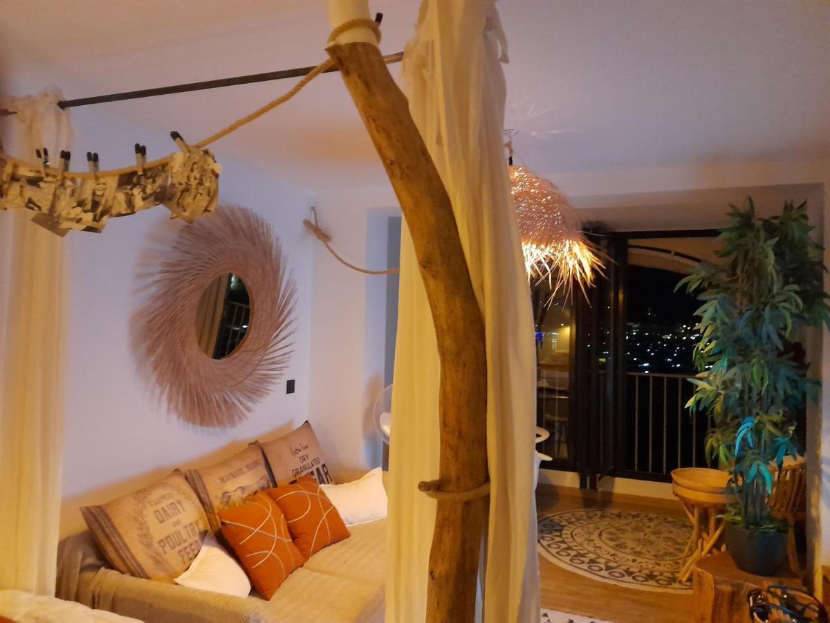 Marina Bella Apartment Cogolin Luaran gambar